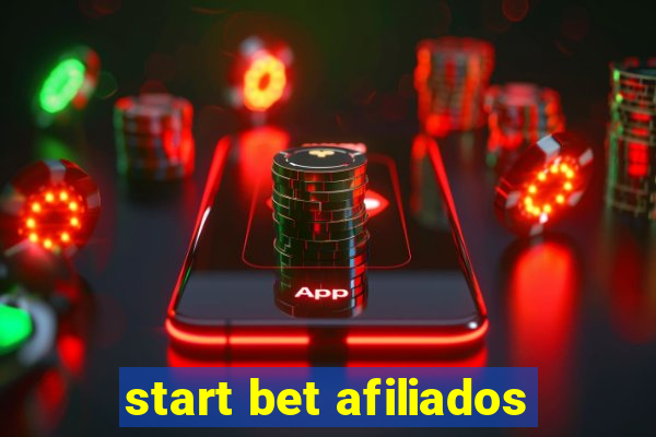 start bet afiliados
